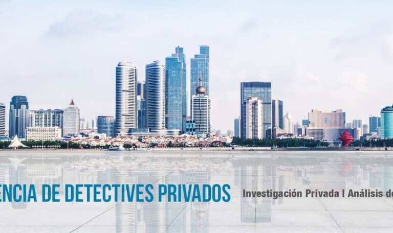 Ctx Detectives Privados La Agencia Especializada En Inform Tica