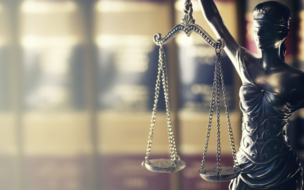 ¿Qué son abogados penalistas - derecho penal?