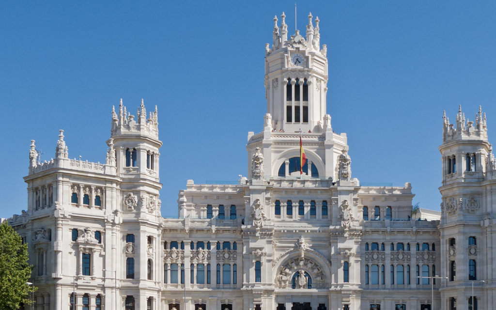 Las nuevas medidas del Ayuntamiento de Madrid