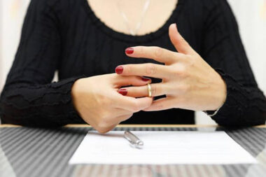 Divorcio contencioso o de mutuo acuerdo