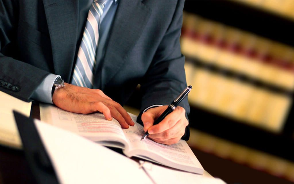 Función e importancia del asesoramiento jurídico
