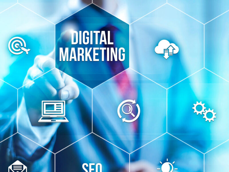 Principales tendencias del marketing digital para 2021 por Gilberto Ripio