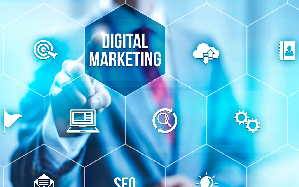 Principales tendencias del marketing digital para 2021 por Gilberto Ripio