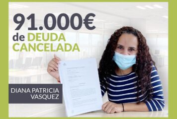 Repara tu Deuda Abogados cancela 91.000 € en Sabadell (Barcelona) con la Ley de Segunda Oportunidad