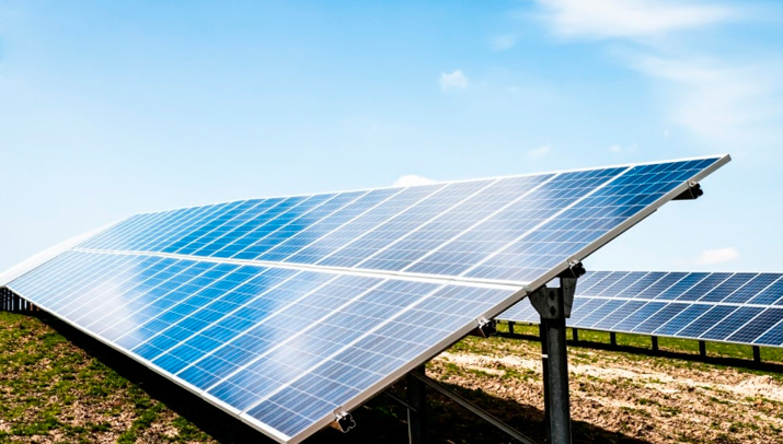 ¿Qué es un panel solar fotovoltaico?