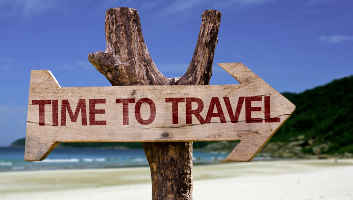 ¿Qué destinos turísticos son tendencias para viajar este verano?