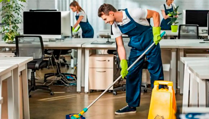 Por qué es importante utilizar los servicios de limpieza profesionales