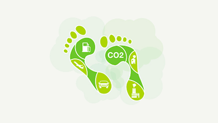 Huella de carbono: cómo cumplir con la nueva normativa