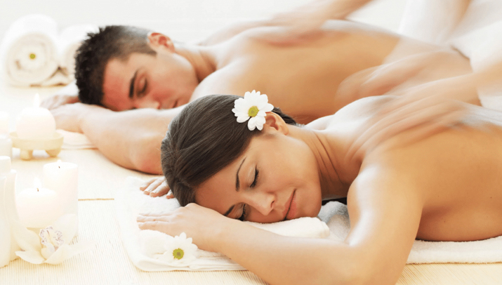 El masaje sensual una ideologia revisada del masaje de bienestar