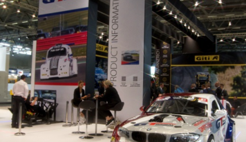 Giti Tire califica como «muy productiva» su participación en Tire Cologne 2022