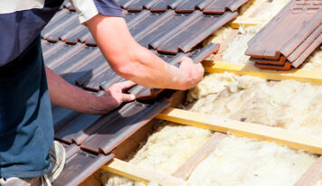 Descubre las soluciones innovadoras que revolucionan la reparación de tejados