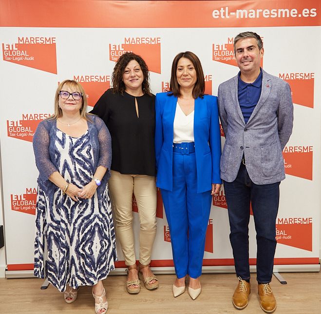 ETL Maresme refuerza su expansión en Mataró integrando el prestigioso despacho Agesma