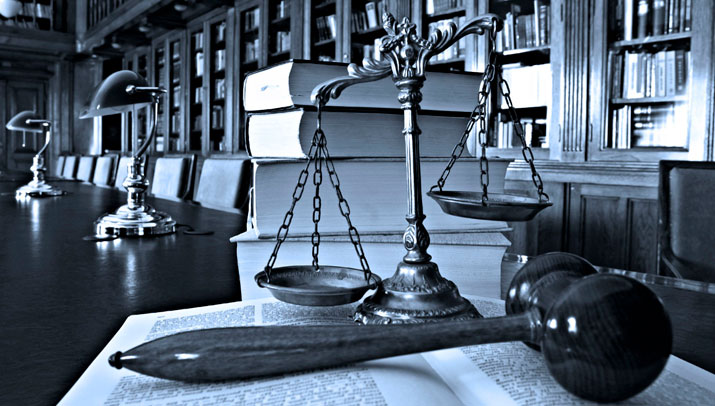 Desentrañando los entresijos legales: una mirada al mundo del derecho