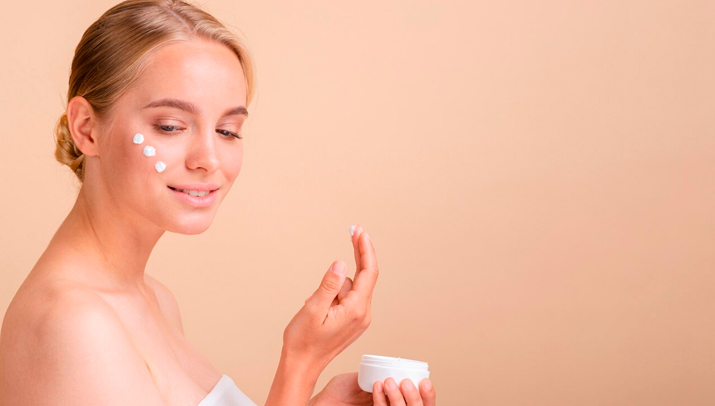 Beneficios de las cremas con efecto Botox