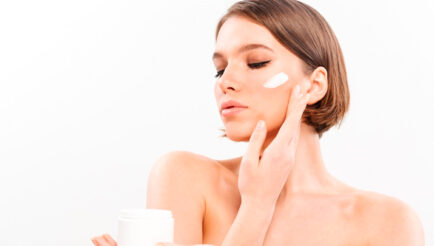 El fascinante mundo de las cremas con efecto Botox