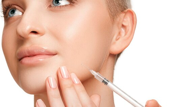 ¿Qué es el efecto Botox y cómo funciona en las cremas para la piel?