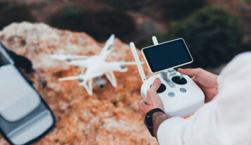 ¿Qué necesitas para volar tu dron?​
