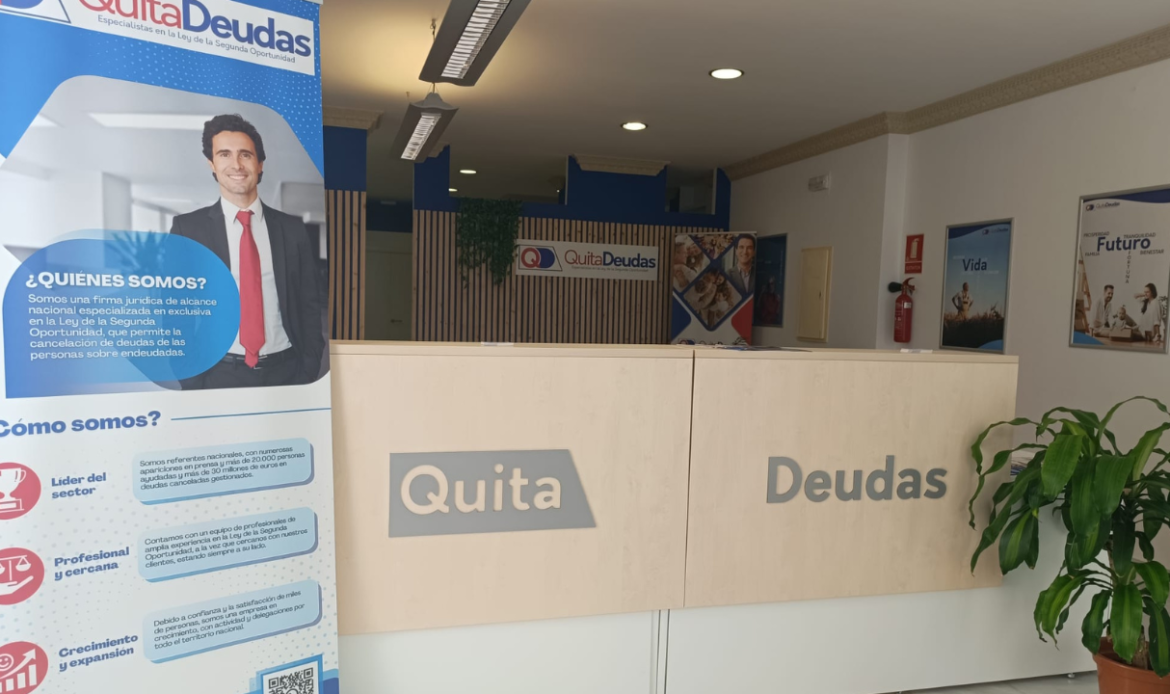 Quita Deudas consigue dos nuevos franquiciados de la mano de Tormo Franquicias Consulting