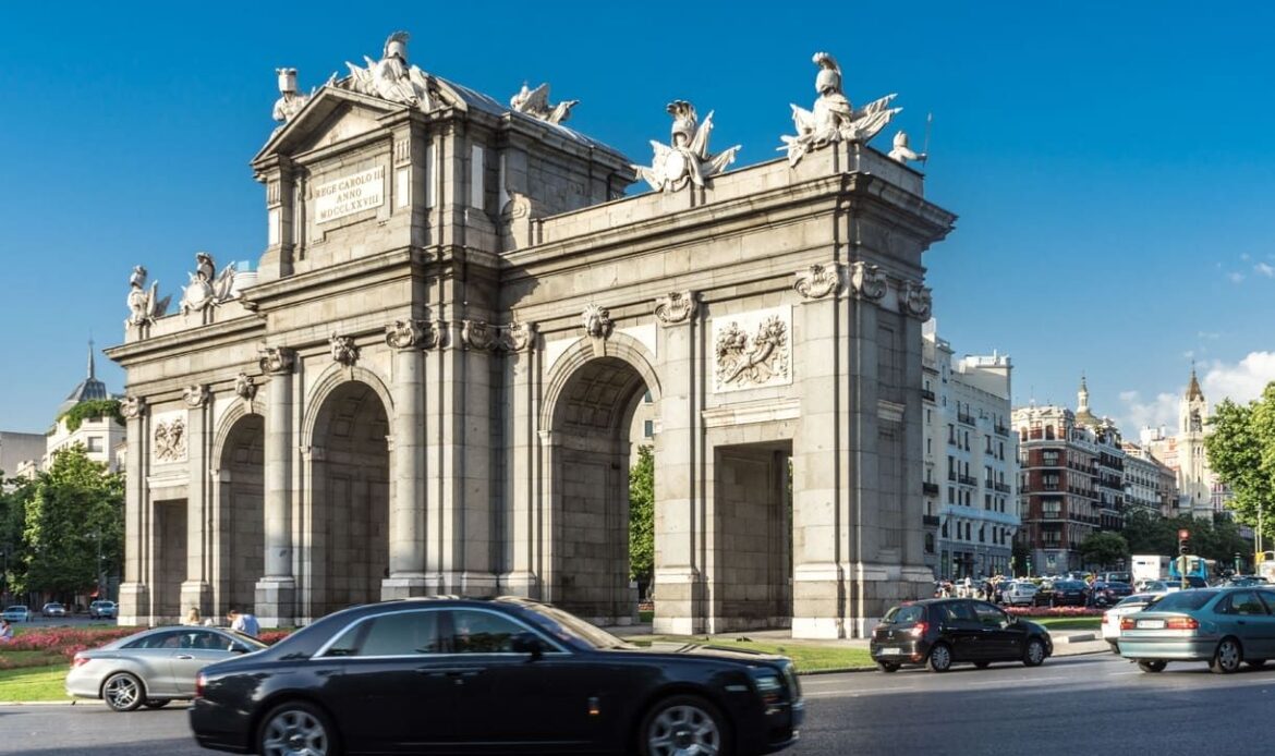 Gestiauto, gestoría en Madrid especializada en tráfico para todo tipo de trámites de vehículos