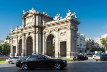 Gestiauto, gestoría en Madrid especializada en tráfico para todo tipo de trámites de vehículos