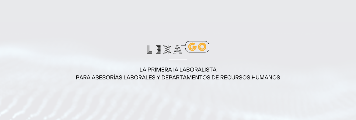 Lexa Go inicia la fase Beta de su nueva inteligencia artificial generativa