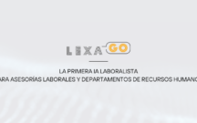 Lexa Go inicia la fase Beta de su nueva inteligencia artificial generativa