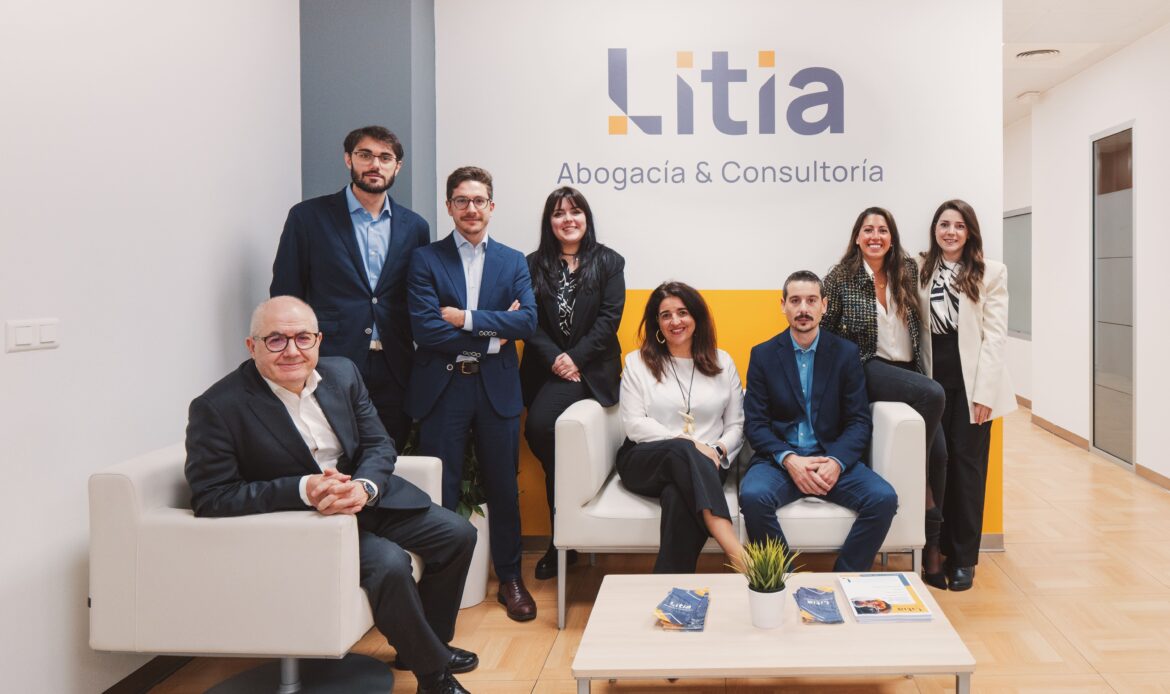 Litia Legal consigue el reconocimiento de un complemento por maternidad de 288€ y 21.234€ en atrasos