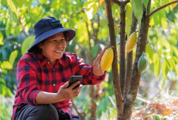 Casi 30.000 empresas de alimentación deberán certificar que sus productos no proceden de zonas deforestadas, según osapiens