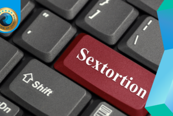 Sextortion: la solución inmediata de ReputationUp en colaboración con Cyberights