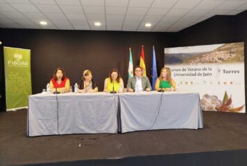 El Derecho de la UE ante los ODS, objeto de debate en la XVIII edición de los Cursos de Torres organizados por FIBGAR y enmarcados dentro de los Cursos de Verano de la Universidad de Jaén