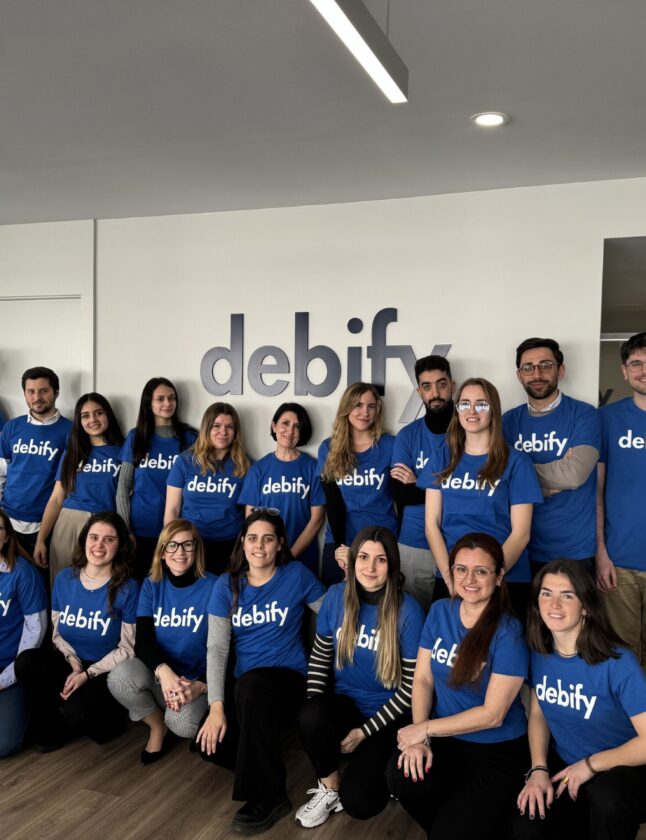 Debify cancela más de 12 millones de deuda en Barcelona en el primer semestre con la Ley de Segunda Oportunidad