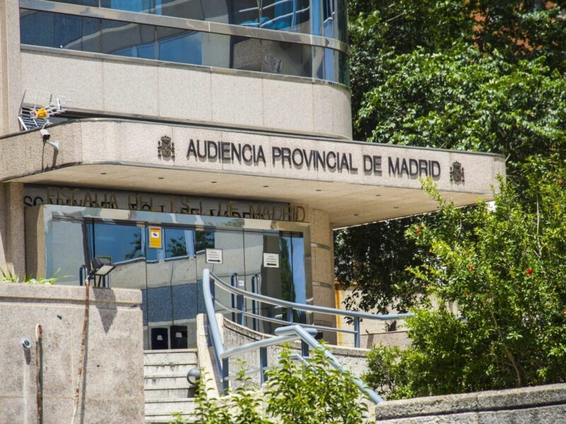 La Audiencia Provincial de Madrid cambia su criterio sobre la transparencia en tarjetas revolving