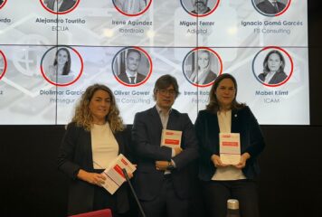 ECIJA y Lefebvre presentan el Memento de Derecho Digital