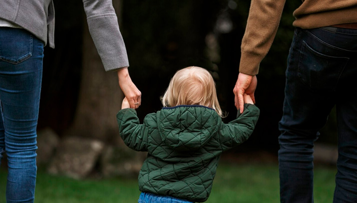 Gestión de la custodia y bienestar de los hijos