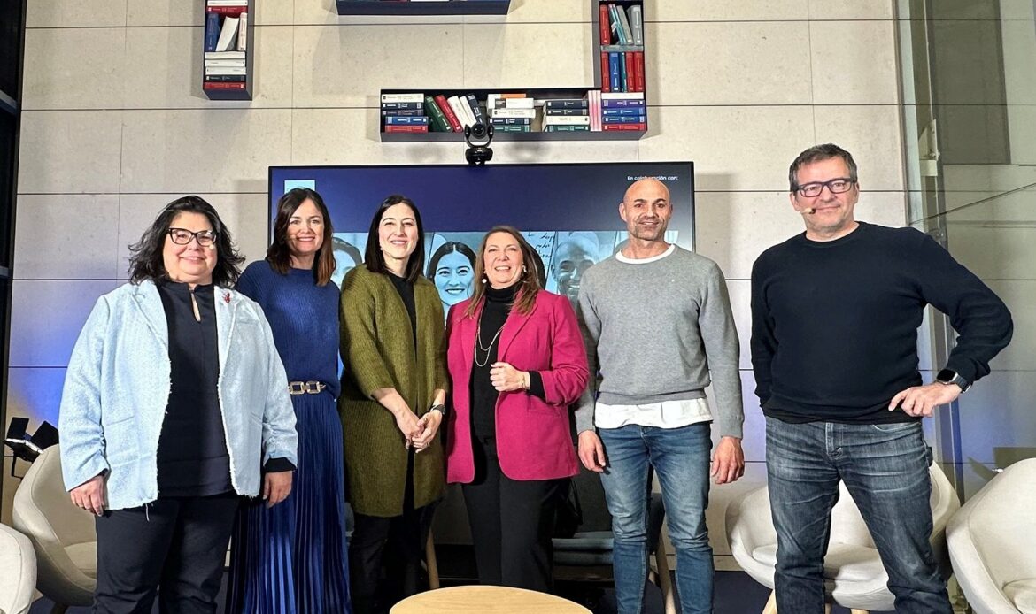 Lefebvre y Global LegalTech Hub analizan el futuro de la digitalización en el ámbito jurídico