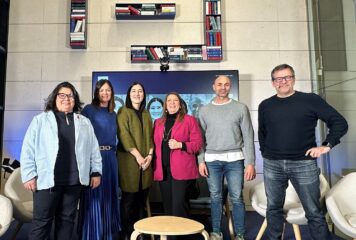 Lefebvre y Global LegalTech Hub analizan el futuro de la digitalización en el ámbito jurídico