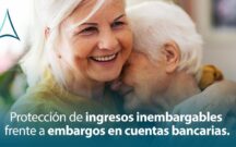 Atalanta y Abogadas explican cómo proteger ingresos inembargables frente a embargos en cuentas bancarias