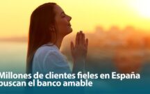 Atalanta y Abogadas: Millones de clientes fieles en España buscan el banco amable