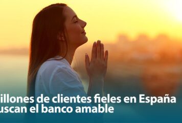 Atalanta y Abogadas: Millones de clientes fieles en España buscan el banco amable