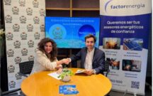 AAFF y Factor Energía sellan el mayor acuerdo energético nacional para las comunidades de propietarios