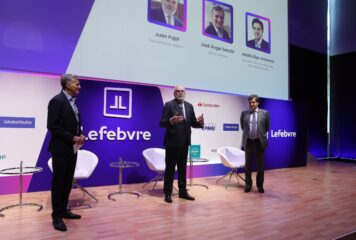 El Congreso IA Derecho y Empresa de Lefebvre analiza el impacto regulatorio, ético y estratégico de la IA en el sector legal y empresarial