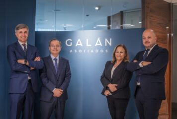 Galán Asociados reconocida entre las mejores firmas del sector legal de España por el directorio internacional Best Lawyer