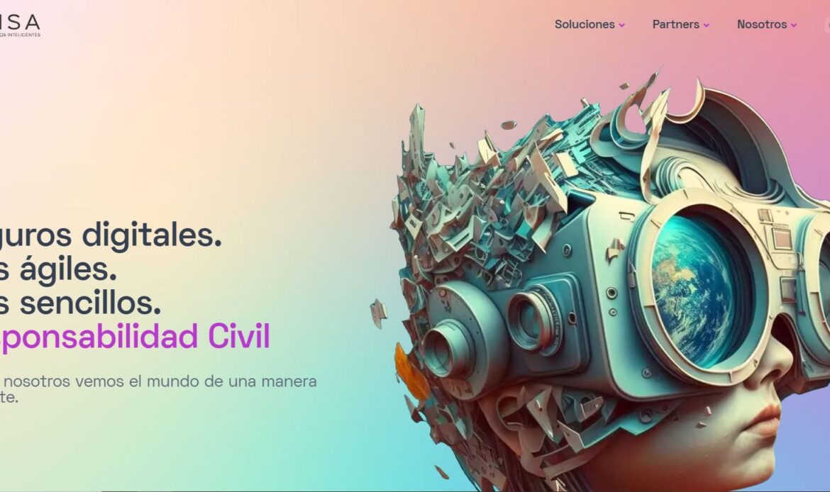 Lisa Seguros desarrolla una innovadora plataforma de seguros para STA Correduría del Colegio de Aparejadores de Madrid