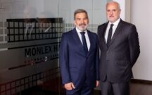MONLEX, entre los 10 mejores despachos boutique de España por segundo año consecutivo