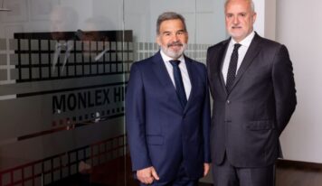 MONLEX, entre los 10 mejores despachos boutique de España por segundo año consecutivo