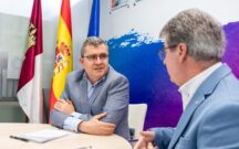 La FEMPCLM y COSITAL-CLM establecen lazos de colaboración en beneficio de las corporaciones locales de Castilla-La Mancha