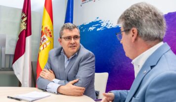 La FEMPCLM y COSITAL-CLM establecen lazos de colaboración en beneficio de las corporaciones locales de Castilla-La Mancha