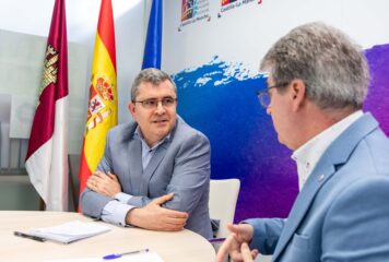La FEMPCLM y COSITAL-CLM establecen lazos de colaboración en beneficio de las corporaciones locales de Castilla-La Mancha