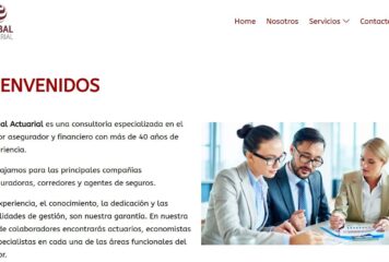 Global Actuarial lanza un nuevo Curso de Factura Digital 100% online dirigido a profesionales del sector financiero y asegurador