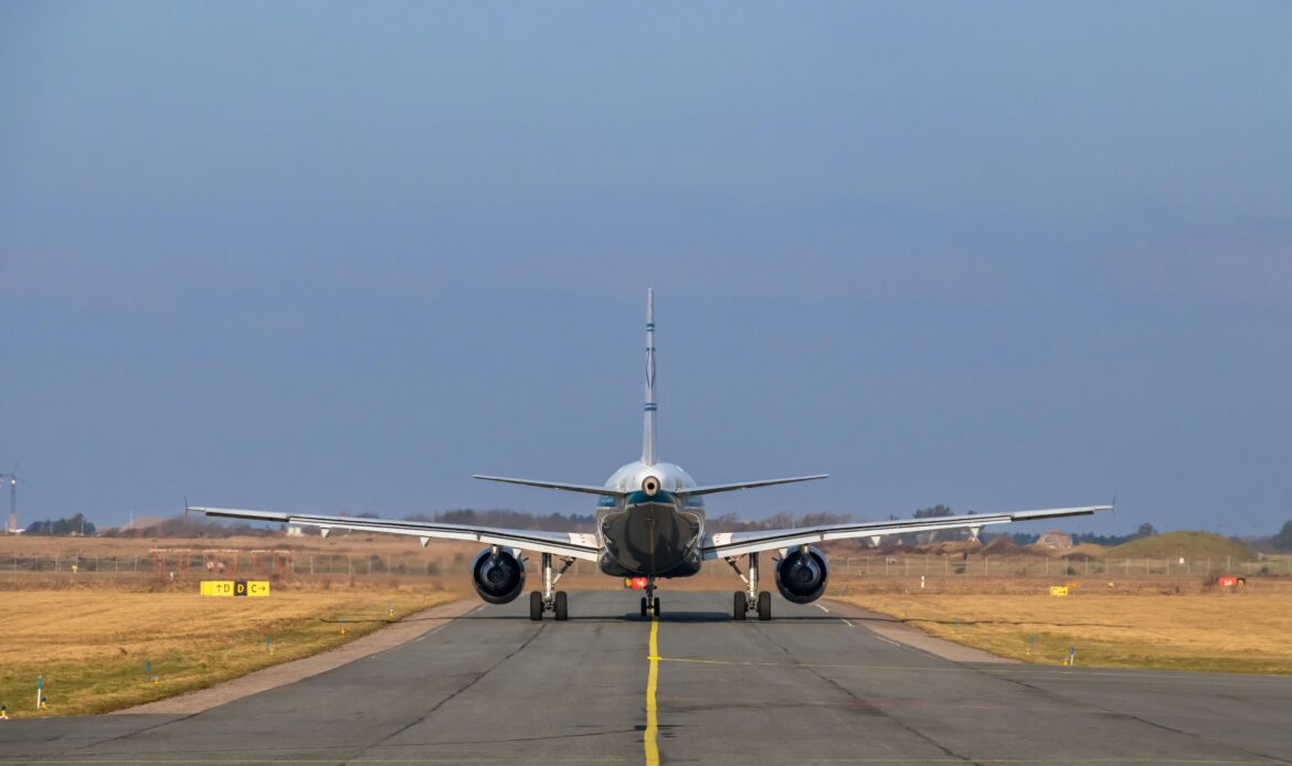 Según AirHelp, el 20% de los pasajeros que volaron en España en Semana Santa tuvo problemas de puntualidad